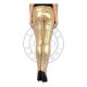 Women Dress Pants Sheep Leather Latest Style